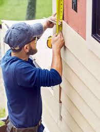 Best Vinyl Siding Installation  in Havre De Grace, MD